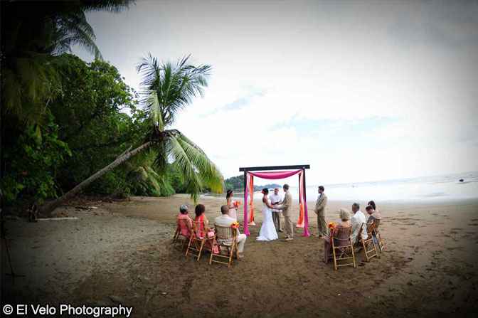 How much does a Destination Wedding Planner Cost?